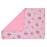 JDS - 2026 Disney Cool Goods x Minnie Mouse Blanket, Cooling Fabric, in Case (Release Date: May 12, 2026)