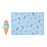 JDS - 2026 Disney Cool Goods x Stitch Blanket, Cooling Fabric, in Case (Release Date: May 12, 2026)