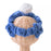 JDS - 2026 BATH & LAUNDRY Collection x Stitch Hair Turban (Release Date: May 26. 2026)