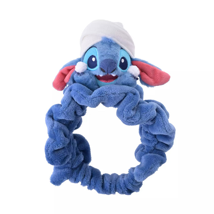 JDS - 2026 BATH & LAUNDRY Collection x Stitch Hair Turban (Release Date: May 26. 2026)