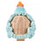 JDS - 2026 BATH & LAUNDRY Collection x Scrump Hair Turban (Release Date: May 26. 2026)