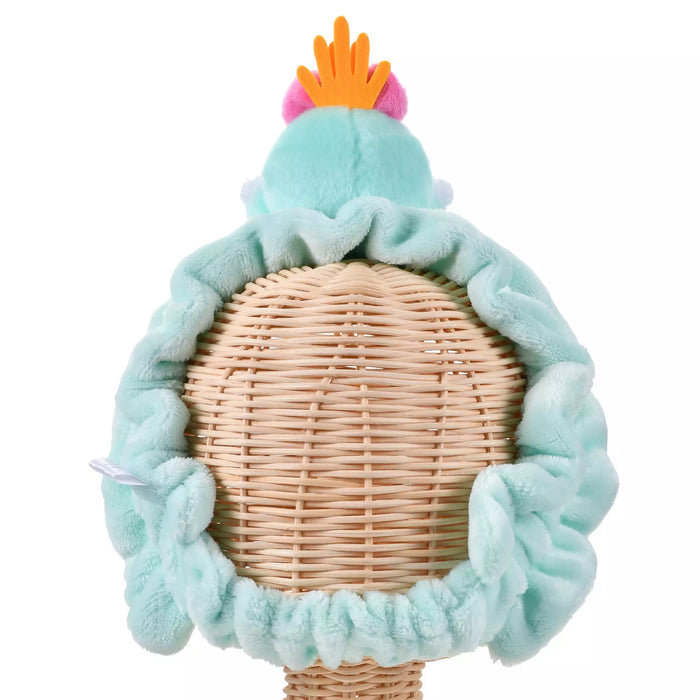 JDS - 2026 BATH & LAUNDRY Collection x Scrump Hair Turban (Release Date: May 26. 2026)