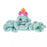 JDS - 2026 BATH & LAUNDRY Collection x Scrump Hair Turban (Release Date: May 26. 2026)