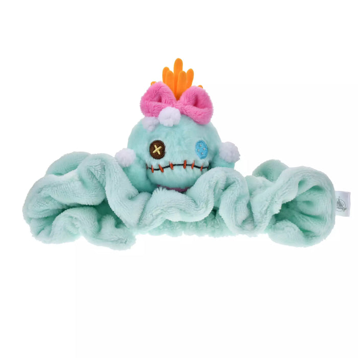 JDS - 2026 BATH & LAUNDRY Collection x Scrump Hair Turban (Release Date: May 26. 2026)