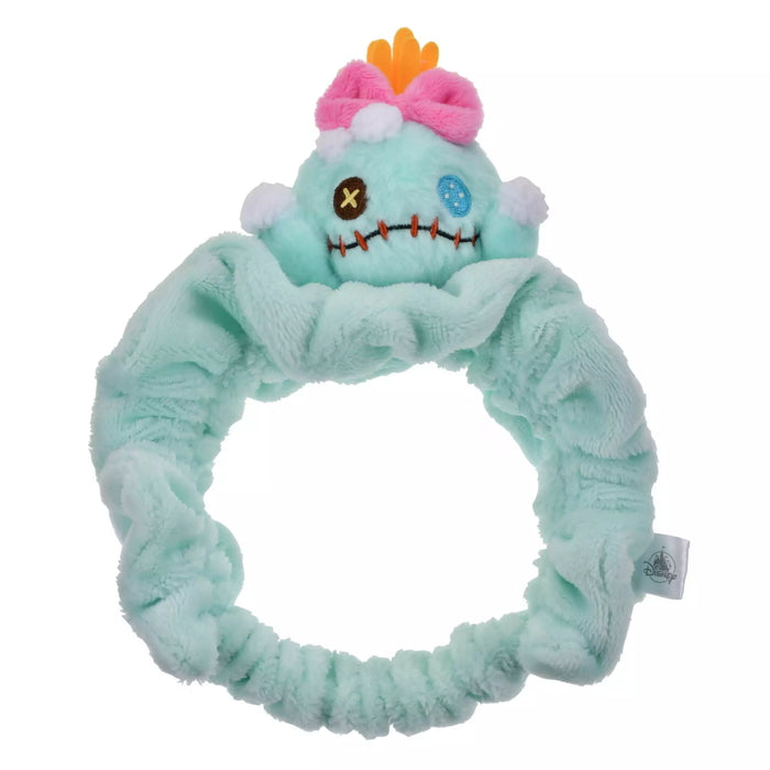 JDS - 2026 BATH & LAUNDRY Collection x Scrump Hair Turban (Release