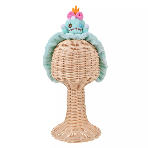 JDS - 2026 BATH & LAUNDRY Collection x Scrump Hair Turban (Release Date: May 26. 2026)