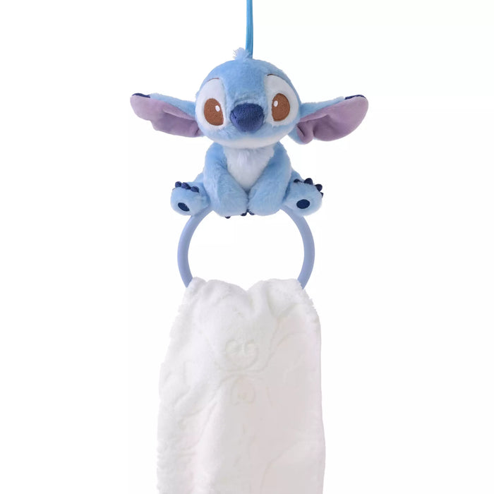 JDS - 2026 BATH & LAUNDRY Collection x Stitch Towel Hanger (Release Date: May 26. 2026)