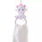 JDS - 2026 BATH & LAUNDRY Collection x Marie the Aristocats Towel Hanger (Release Date: May 26. 2026)