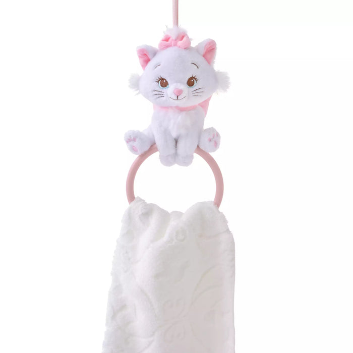 JDS - 2026 BATH & LAUNDRY Collection x Marie the Aristocats Towel Hanger (Release Date: May 26. 2026)