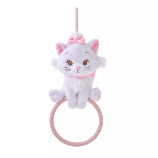 JDS - 2026 BATH & LAUNDRY Collection x Marie the Aristocats Towel Hanger (Release Date: May 26. 2026)