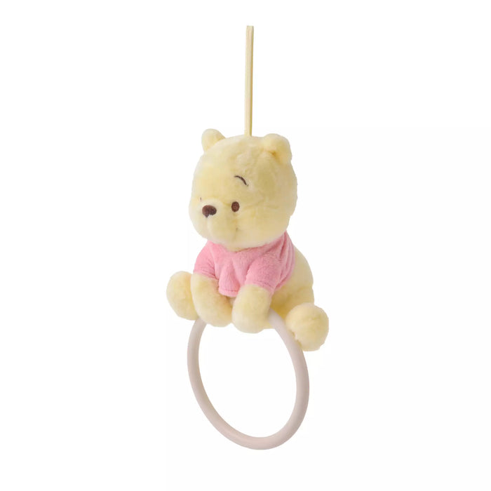JDS - 2026 BATH & LAUNDRY Collection x Winnie the Pooh Towel Hanger (Release Date: May 26. 2026)