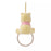 JDS - 2026 BATH & LAUNDRY Collection x Winnie the Pooh Towel Hanger (Release Date: May 26. 2026)
