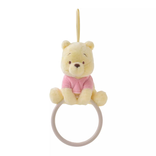 JDS - 2026 BATH & LAUNDRY Collection x Winnie the Pooh Towel Hanger (Release Date: May 26. 2026)