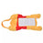JDS - 2026 Winnie the Pooh Tissue Box Cover with Carabiner (Hanging Type)