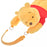 JDS - 2026 Winnie the Pooh Tissue Box Cover with Carabiner (Hanging Type)
