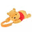JDS - 2026 Winnie the Pooh Tissue Box Cover with Carabiner (Hanging Type)