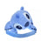 JDS - 2026 Stitch Tissue Box Cover with Carabiner (Hanging Type)