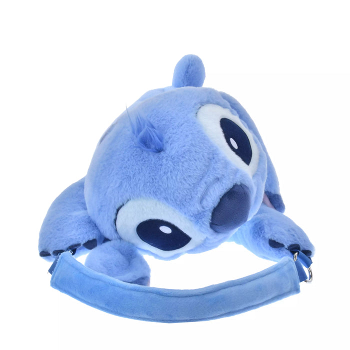 JDS - 2026 Stitch Tissue Box Cover with Carabiner (Hanging Type)