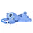 JDS - 2026 Stitch Tissue Box Cover with Carabiner (Hanging Type)