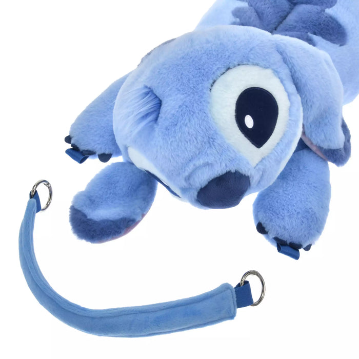 JDS - 2026 Stitch Tissue Box Cover with Carabiner (Hanging Type)