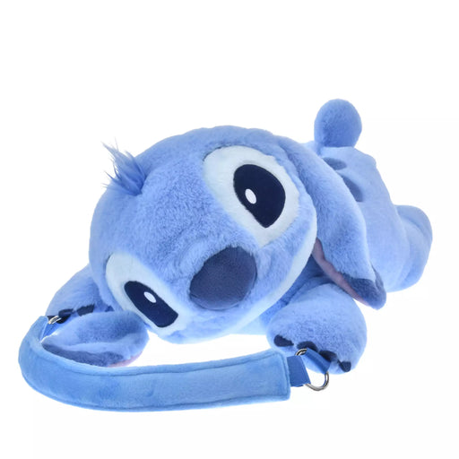 JDS - 2026 Stitch Tissue Box Cover with Carabiner (Hanging Type)