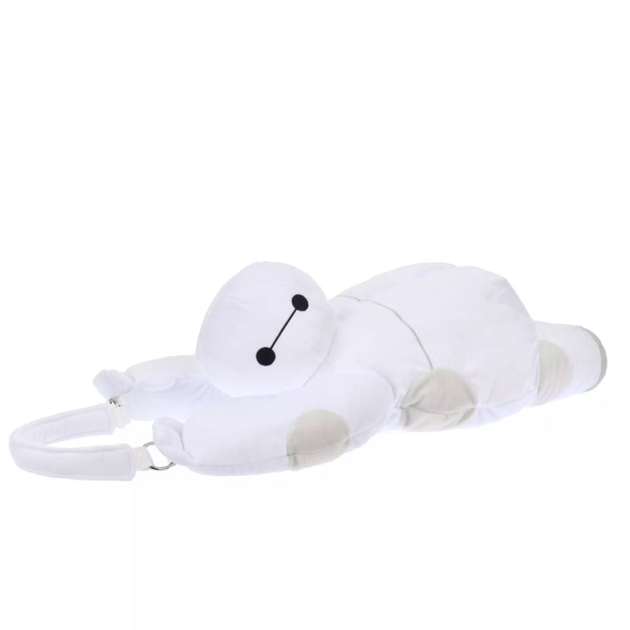 JDS - 2026 Baymax Tissue Box Cover with Carabiner (Hanging Type)