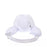 JDS - 2026 Baymax Tissue Box Cover with Carabiner (Hanging Type)