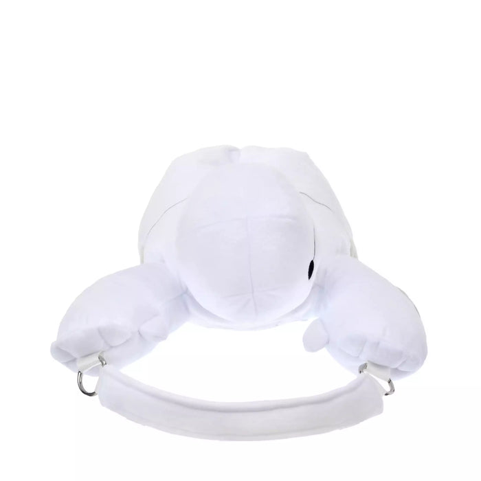 JDS - 2026 Baymax Tissue Box Cover with Carabiner (Hanging Type)