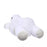 JDS - 2026 Baymax Tissue Box Cover with Carabiner (Hanging Type)
