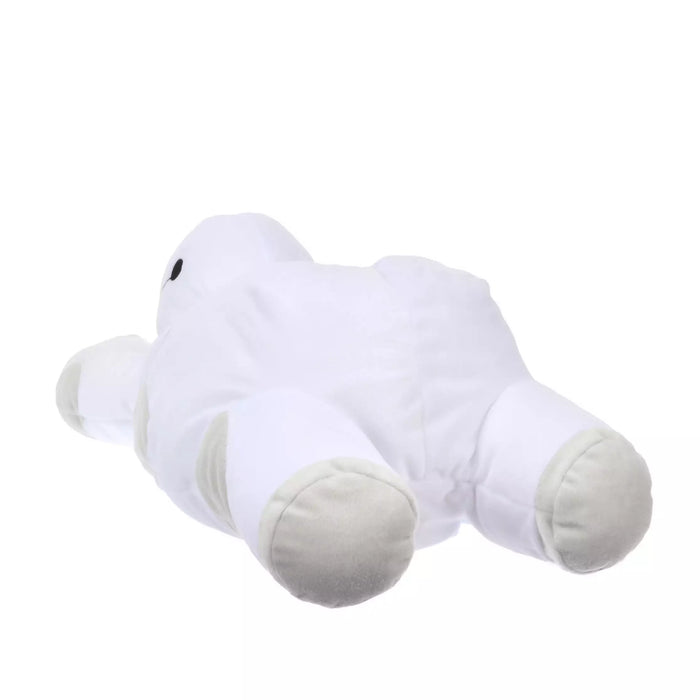 JDS - 2026 Baymax Tissue Box Cover with Carabiner (Hanging Type)