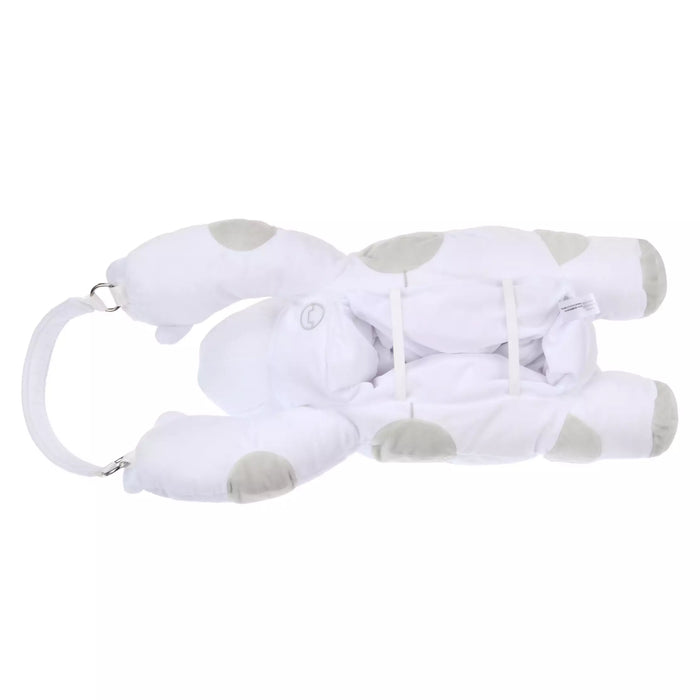JDS - 2026 Baymax Tissue Box Cover with Carabiner (Hanging Type)