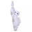 JDS - 2026 Baymax Tissue Box Cover with Carabiner (Hanging Type)