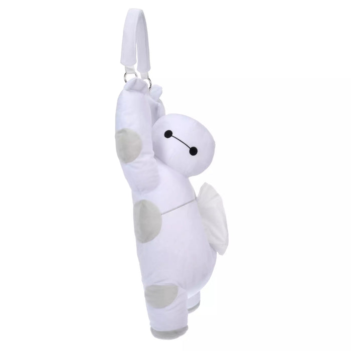 JDS - 2026 Baymax Tissue Box Cover with Carabiner (Hanging Type)