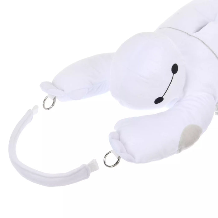 JDS - 2026 Baymax Tissue Box Cover with Carabiner (Hanging Type)