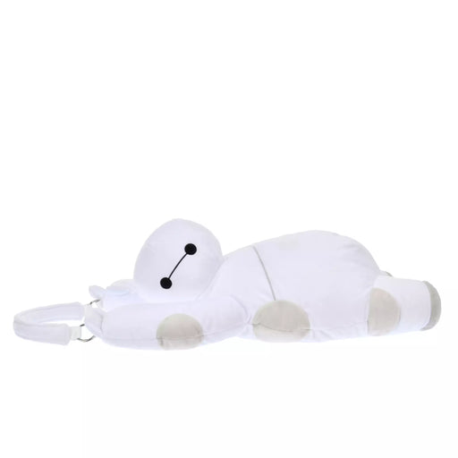 JDS - 2026 Baymax Tissue Box Cover with Carabiner (Hanging Type)