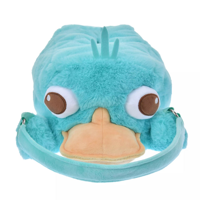 JDS - 2026 Perry Tissue Box Cover with Carabiner (Hanging Type)