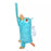 JDS - 2026 Perry Tissue Box Cover with Carabiner (Hanging Type)