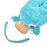 JDS - 2026 Perry Tissue Box Cover with Carabiner (Hanging Type)