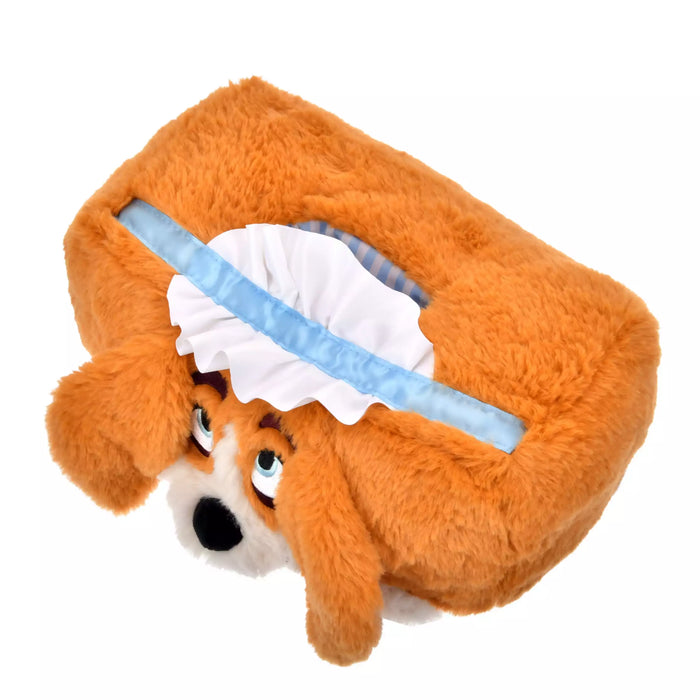 JDS - 2026 My Favorite Nana Collection x Nana Tissue Box Cover (Release Date: Apr 7, 2026)