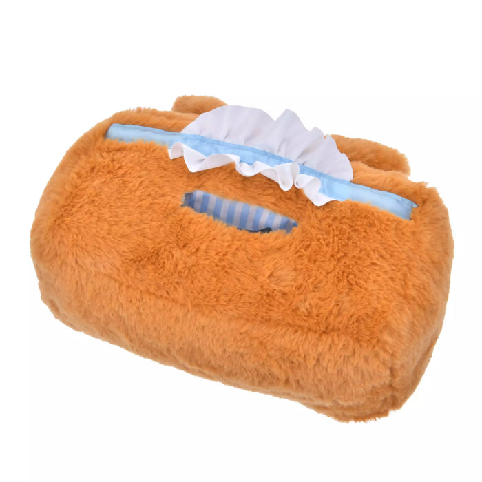 JDS - 2026 My Favorite Nana Collection x Nana Tissue Box Cover (Release Date: Apr 7, 2026)
