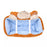 JDS - 2026 My Favorite Nana Collection x Nana Tissue Box Cover (Release Date: Apr 7, 2026)