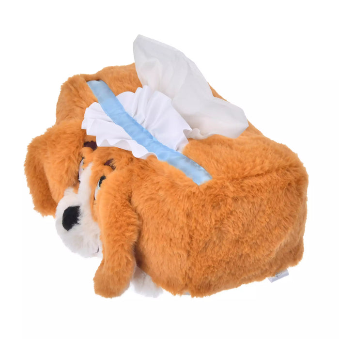 JDS - 2026 My Favorite Nana Collection x Nana Tissue Box Cover (Release Date: Apr 7, 2026)