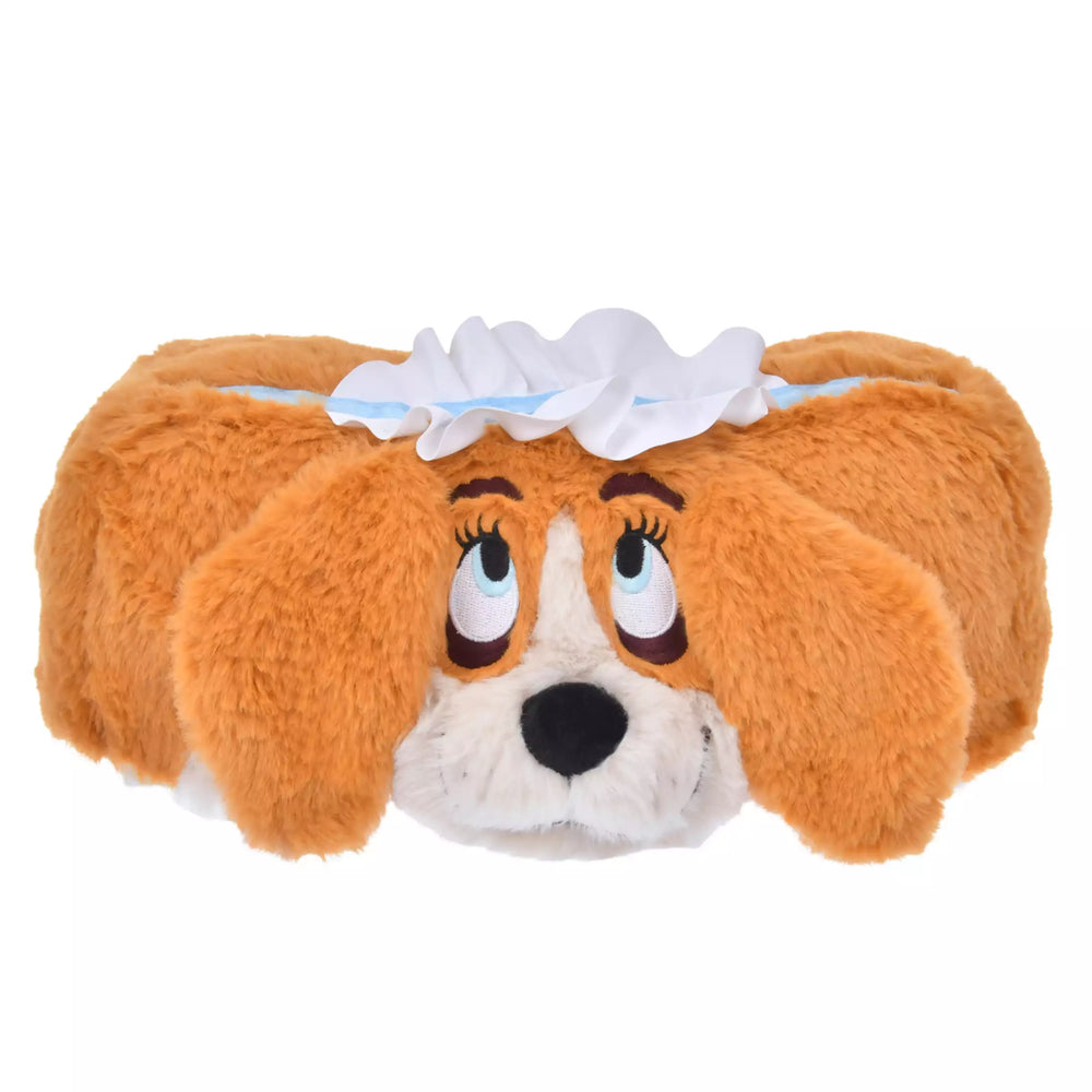 JDS - 2026 My Favorite Nana Collection x Nana Tissue Box Cover (Release Date: Apr 7, 2026)