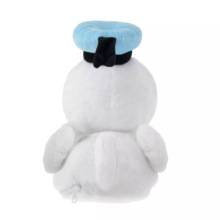 JDS - 2026 Donald Duck Birthday Collection x Donald, Chip & Dale Blanket Cool Case Included (Release Date: May 11, 2026)