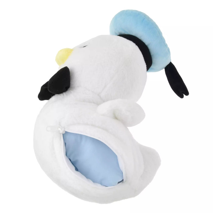 JDS - 2026 Donald Duck Birthday Collection x Donald, Chip & Dale Blanket Cool Case Included (Release Date: May 11, 2026)