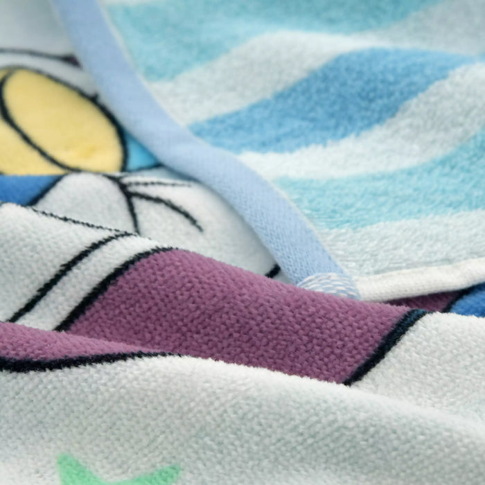 JDS - 2026 BATH & LAUNDRY Collection x Stitch Face Towel (Release Date: May 26. 2026)
