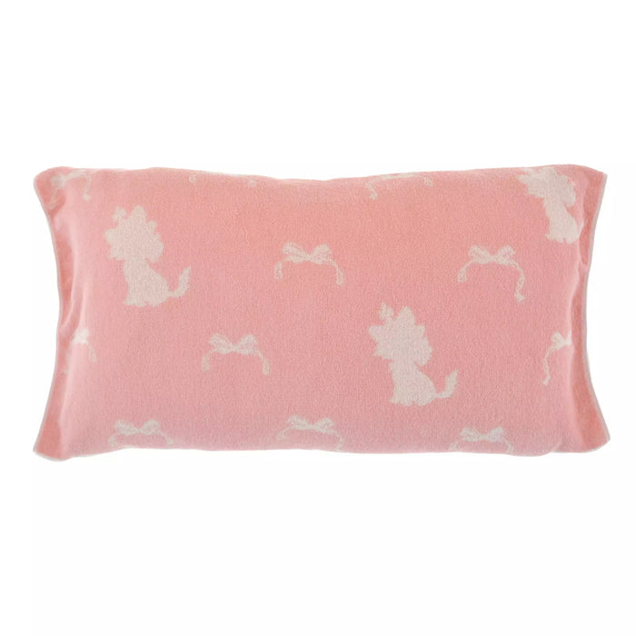 JDS - Marie the Aristocats Pillow Cover, Antibacterial and Deodorizing Treatment, Terry Cloth (Release Date: Mar 31, 2026)