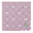 JDS - Daisy Duck "Ribbon" Mini Towel