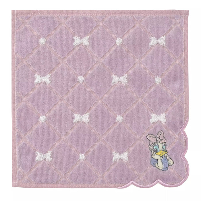 JDS - Daisy Duck "Ribbon" Mini Towel