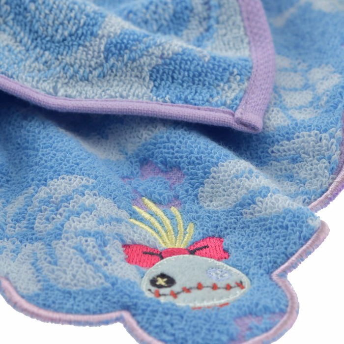 JDS - Scrump  "Lilo & Stitch" Pattern Mini Towel